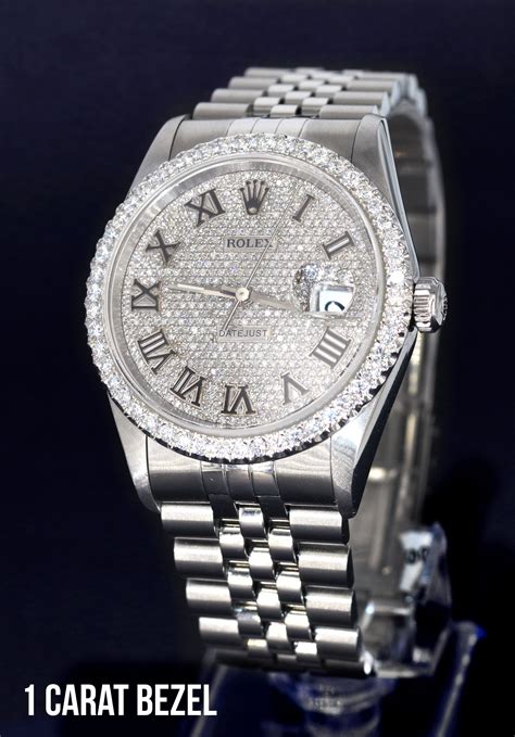 reloj rolex de oro con diamantes para hombres|catalogo rolex precios.